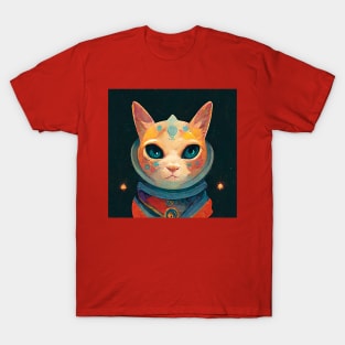 SpaceCatz T-Shirt